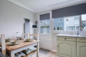 Miscellaneous - Swanbrook - 2 Bedroom Chalet- Freshwater East (Pembroke)