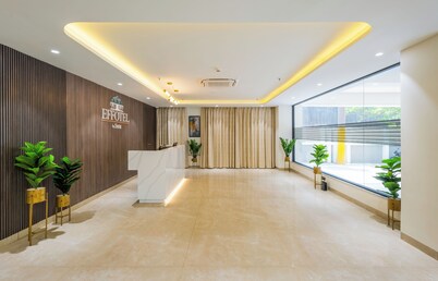 Effotel by Sayaji Navi Mumbai 