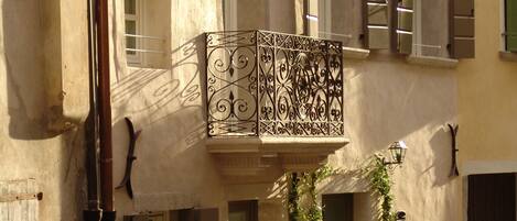 AuĂendetails