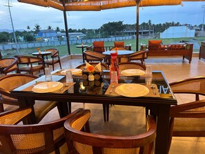 Mapa de la propiedad