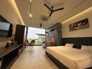 Mapa de la propiedad