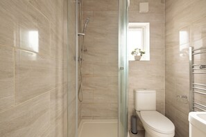 Appartement | Salle de bain commune