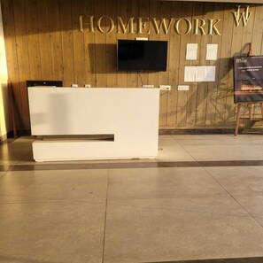 Reception - Love Life Suite Perfect Location  (Dera Bassi)