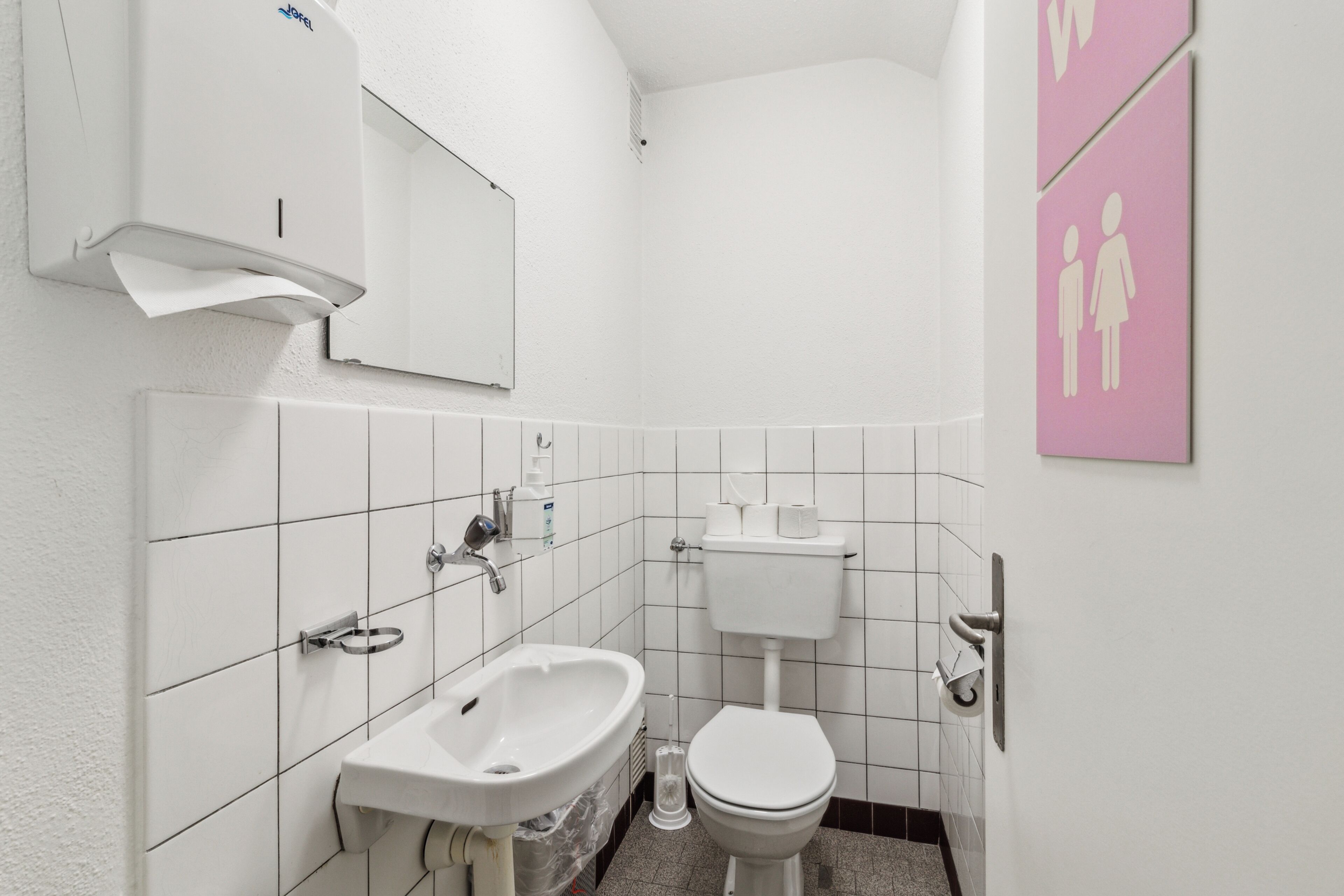 Foto - Sigma Self Check-in Hostel