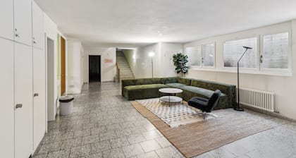 betahouse Zürich