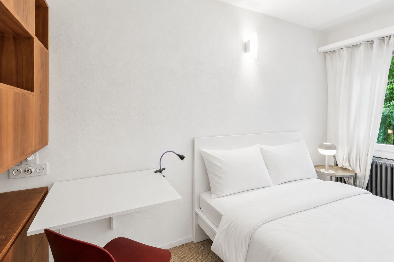 Foto - Sigma Self Check-in Hostel