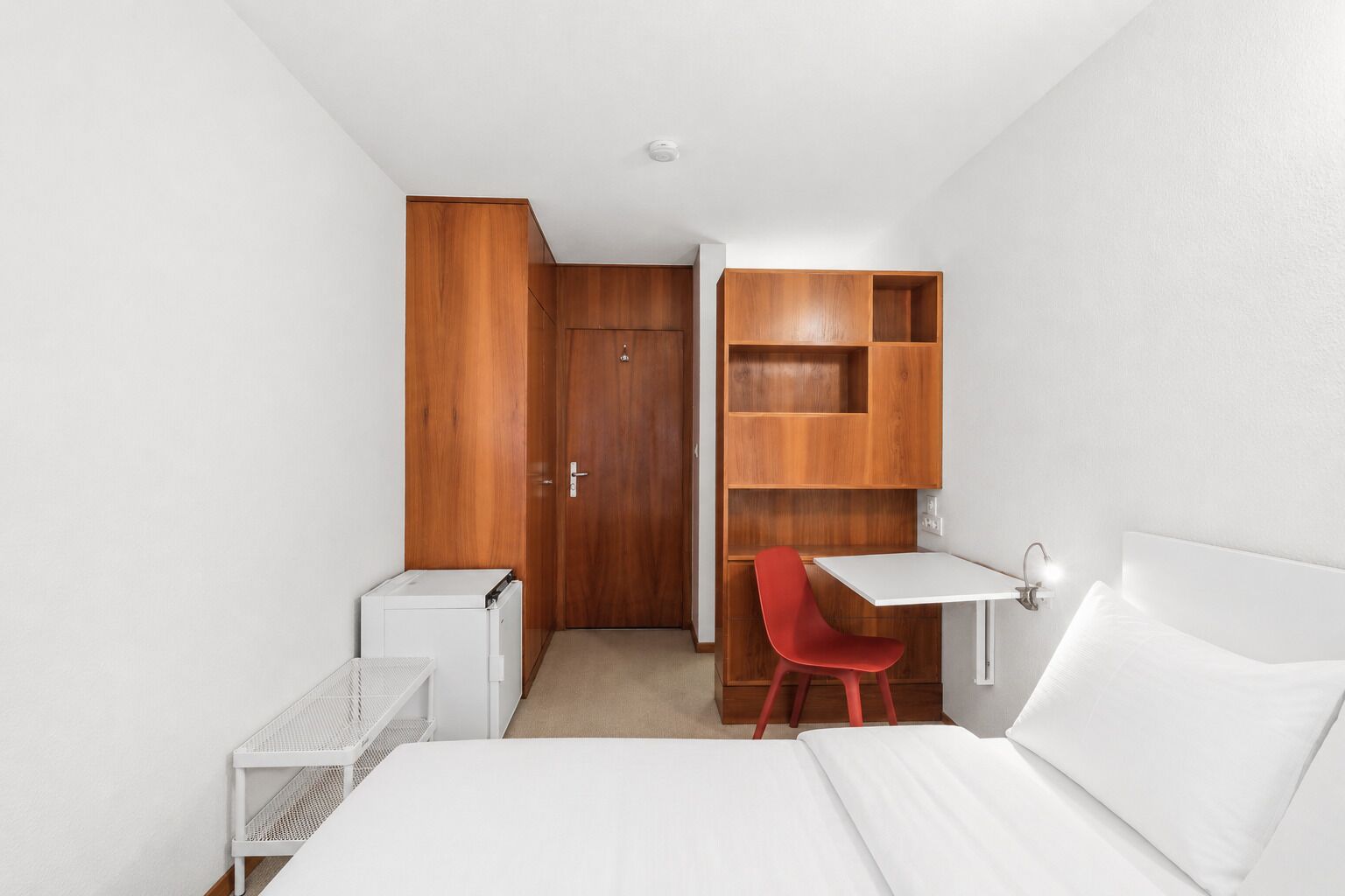 Foto - Sigma Self Check-in Hostel