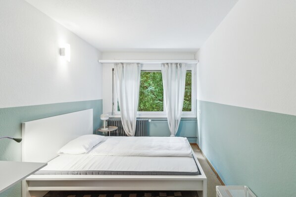 Chambre Double Économique