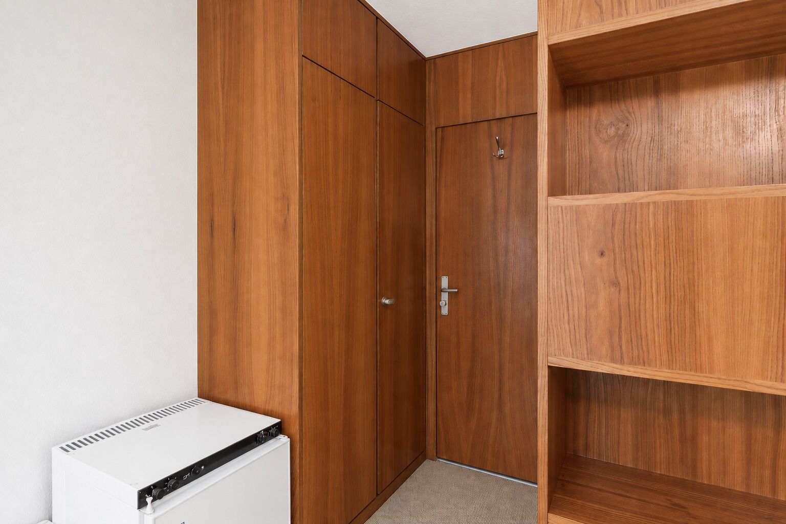 Foto - Sigma Self Check-in Hostel