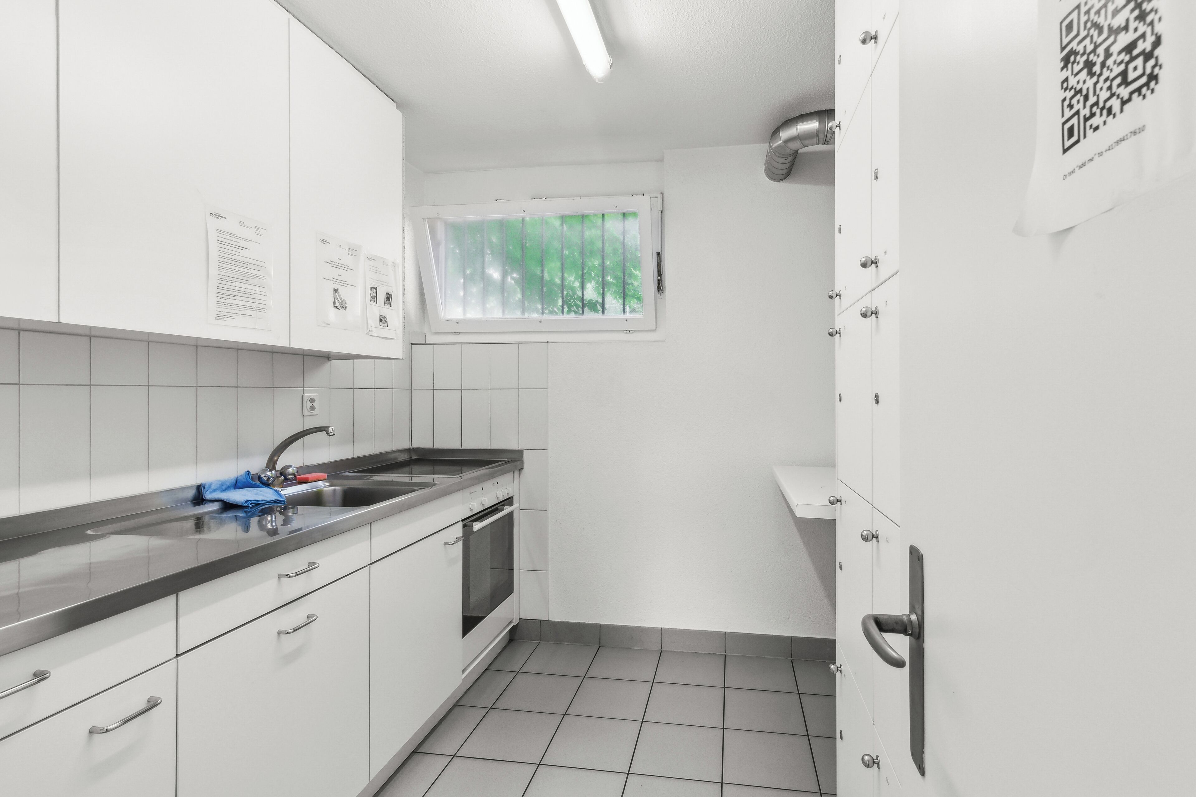 Foto - Sigma Self Check-in Hostel