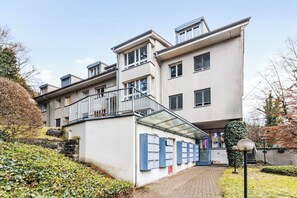 Exterior - Sigma Self Check-In Hostel (Zürich)