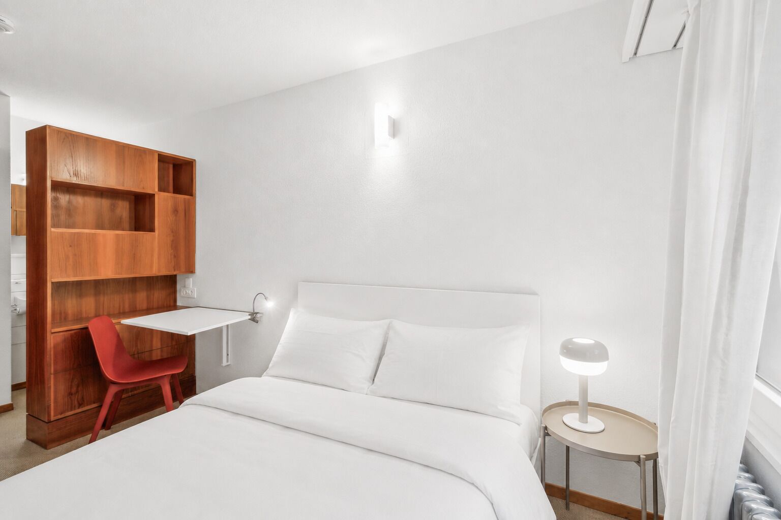 Foto - Sigma Self Check-in Hostel