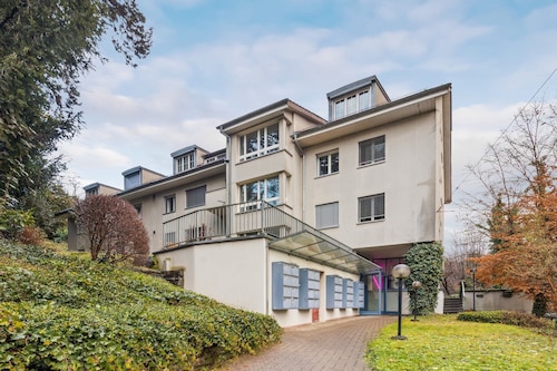 Sigma Self Check-In Hostel