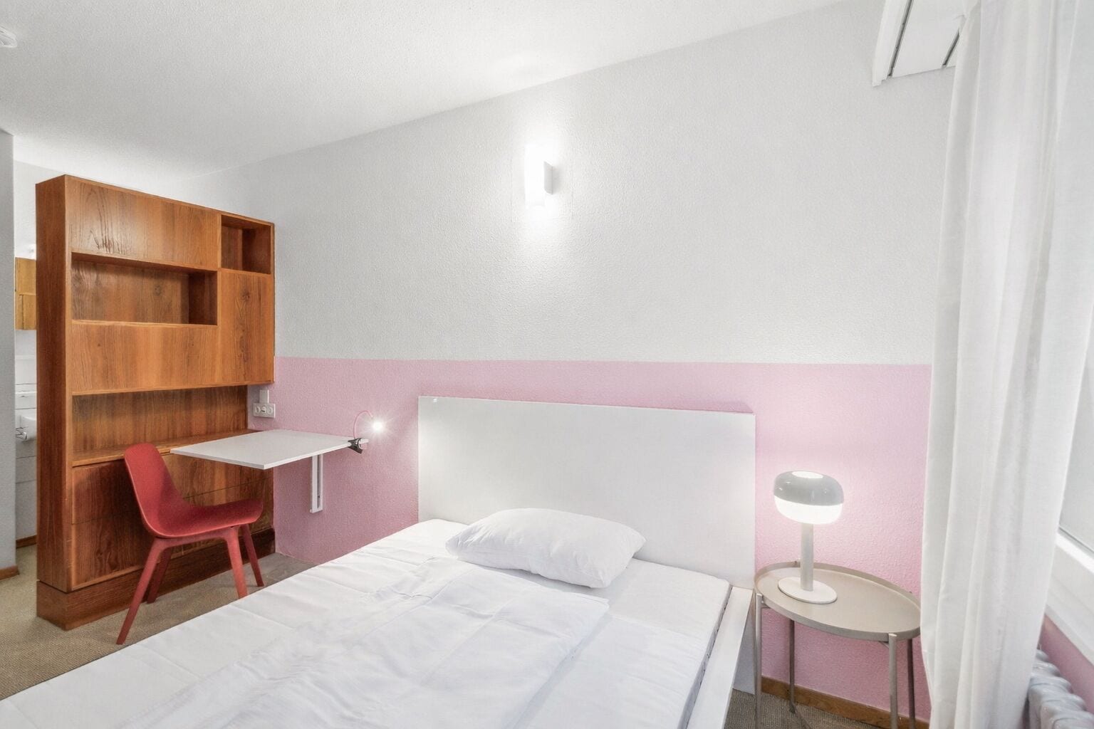 Foto - Sigma Self Check-in Hostel