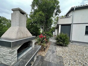 Exterior - Villa Serenity  (Vinodol)
