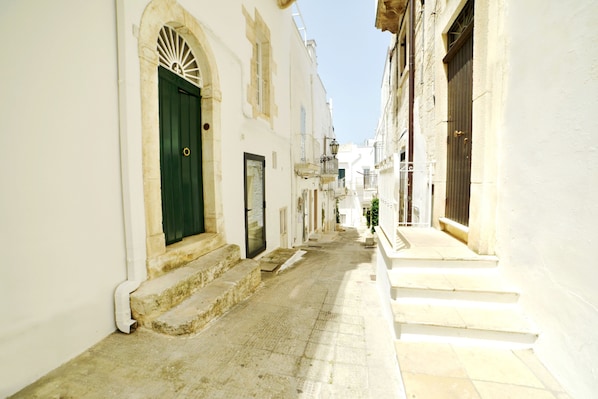 Apartment | 2 Schlafzimmer