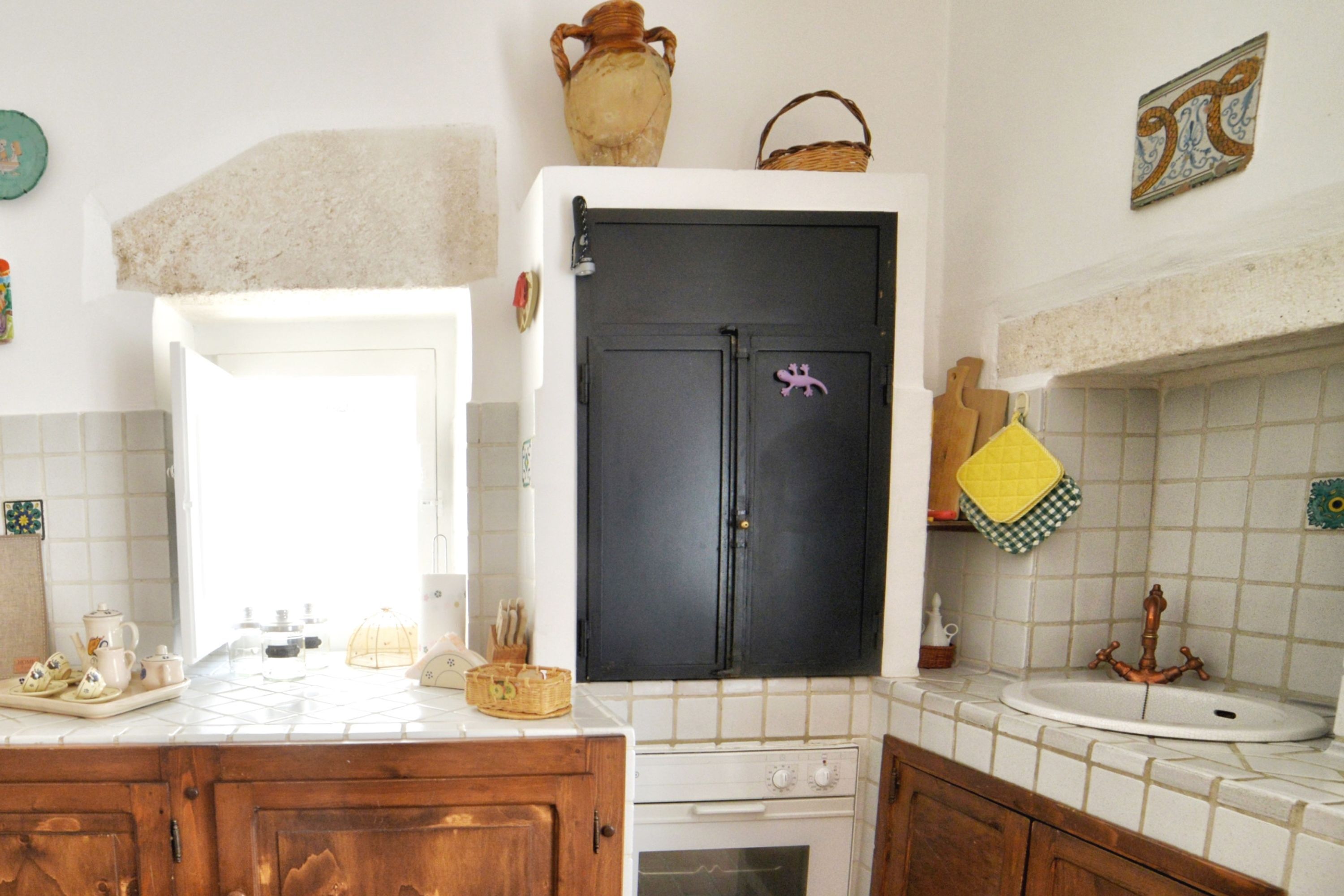 公寓 | 2 多间卧室