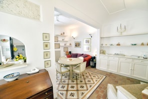Appartement | 2 chambres