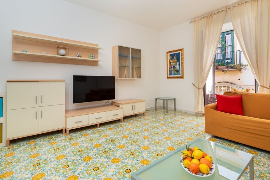 Marinella Mia House Old Town - Sorrento