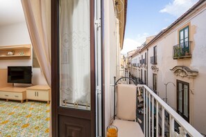 Interior - Marinella Mia House Old Town (Sorrento)