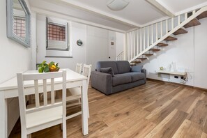 Interior - Casa Mirty – Comfort and the perfect location in the heart of the Sorrento Coast (Sant'Agnello)