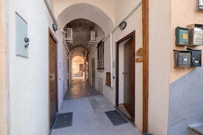 Exterior detail - Casa Mirty – Comfort and the perfect location in the heart of the Sorrento Coast (Sant'Agnello)