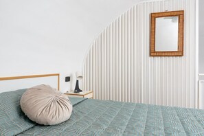 1 bedroom, iron/ironing board, free WiFi, bed sheets - Casa Mirty – Comfort and the perfect location in the heart of the Sorrento Coast (Sant'Agnello)