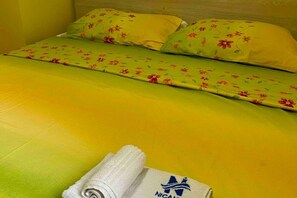 1 bedroom, free WiFi, bed sheets - Casa Nicanto – Just Steps from the Sea, Between Peace and Comfort 🌊 (Meta)