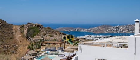 Hus | 6 soveværelser