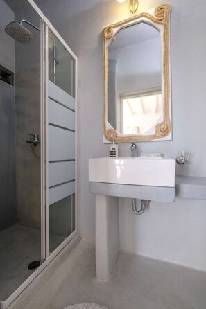 House | 6 bedrooms - 3 Paros All Season Villas (Paros)