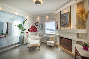 6 habitaciones 