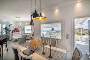 6 bedrooms - 3 Paros All Season Villas (Paros)