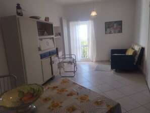 公寓 | 1 間睡房