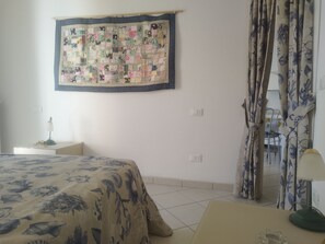 公寓 | 1 間睡房