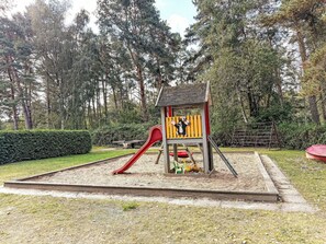 Area bambini