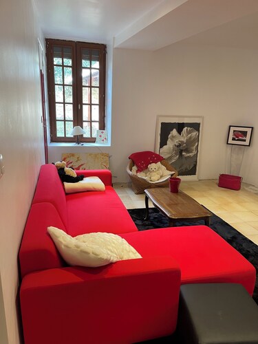 Le ferme "Le Village"