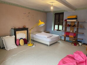 2 bedrooms - Le Village farm (Goussonville)