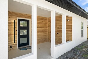 Aussenbereich
