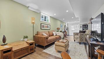 Smart TV, offices