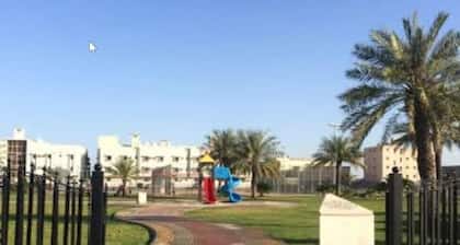 Prime Location Apartment : Convenient, Comfortable, and Close to Everything!