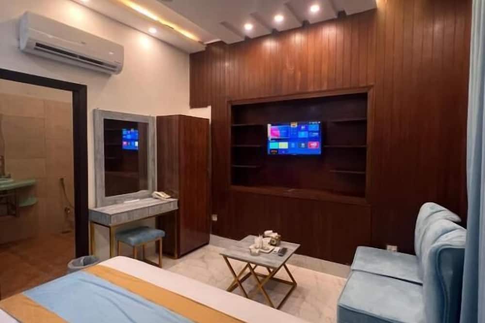 Gulberg Inn Hotel Lahore