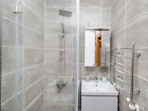 Apartment in Chisinau, in the Botanica Sector