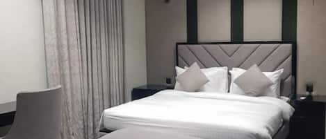 Chambre Deluxe