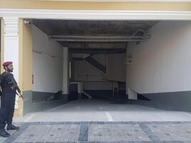 Estacionamiento gratis