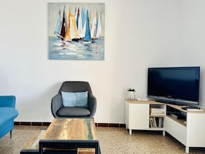 TV
