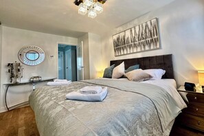 3 slaapkamers