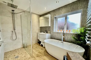 Shower