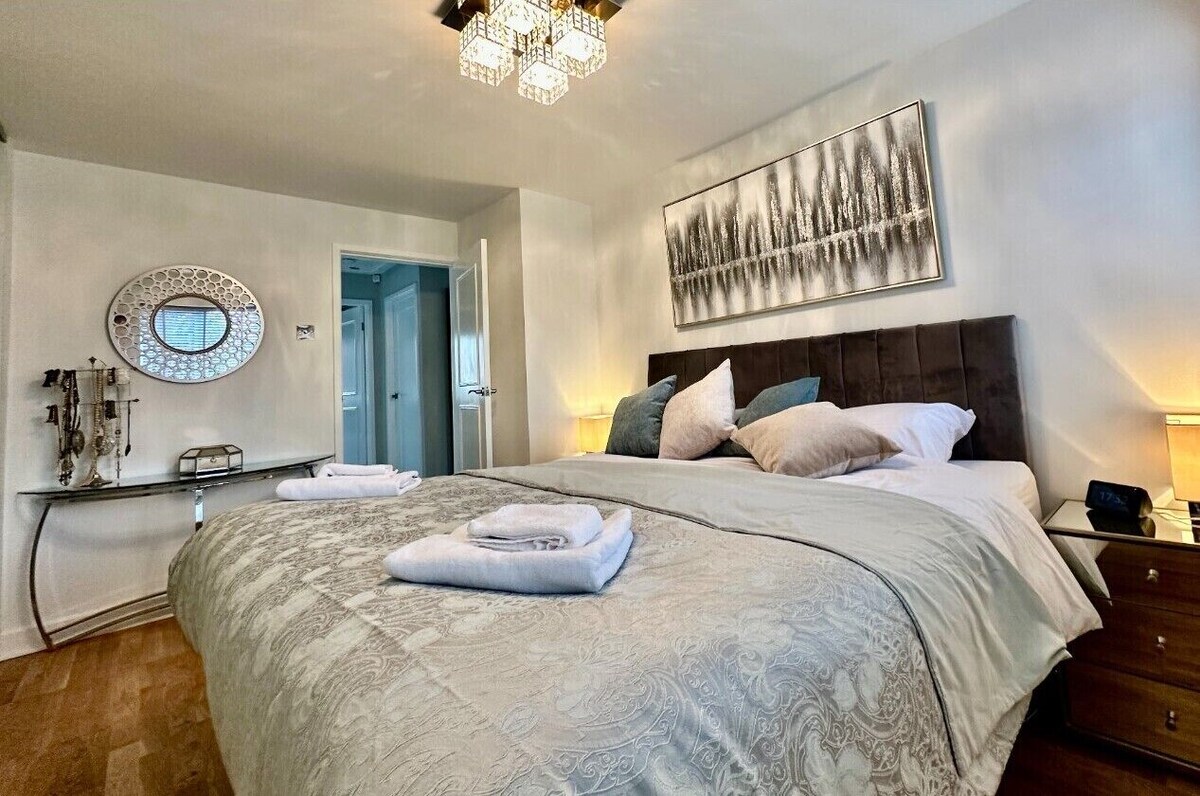 Bild für Gastgeberprofil