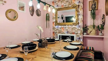 Restaurantes