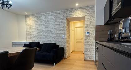 Residence VillaBelleFleur-Apartment L'Ancolie